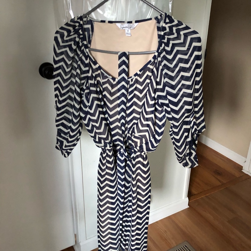 Dresses